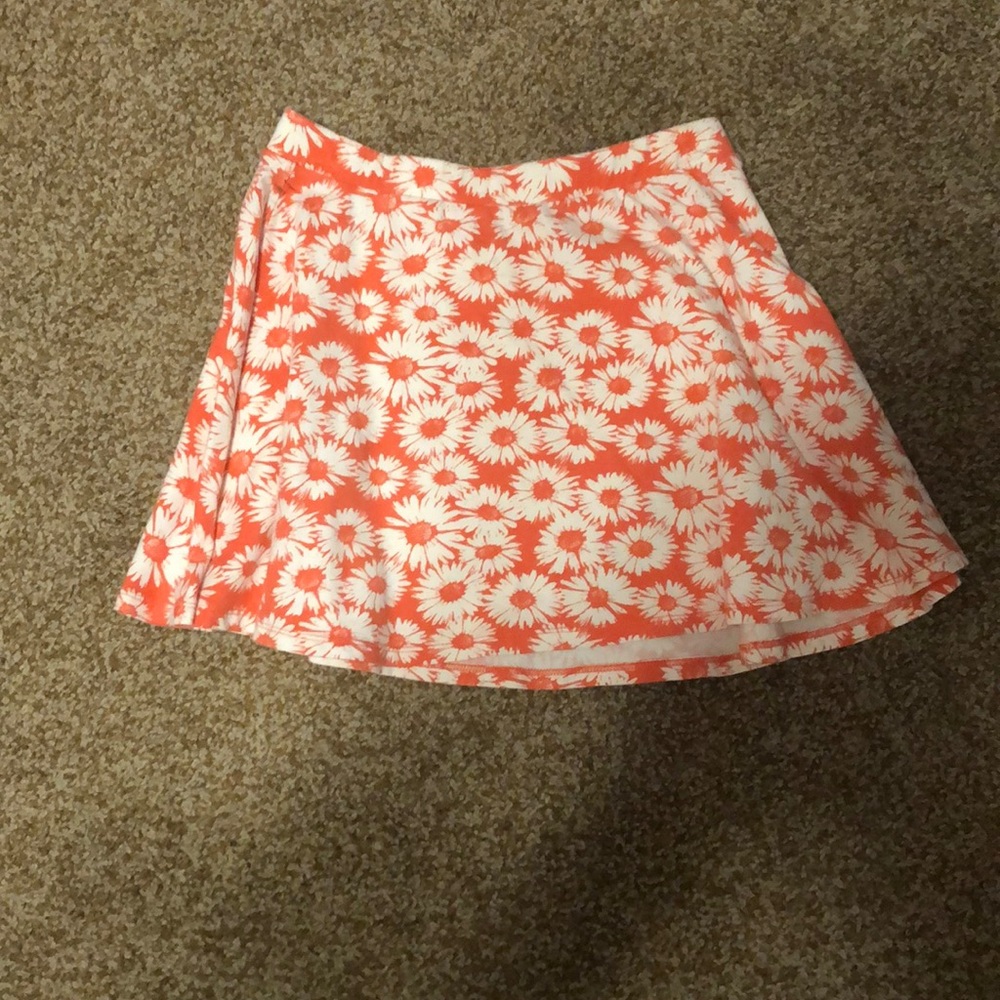 Forever 21 skirt